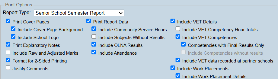 A screenshot of a computer Description automatically generated