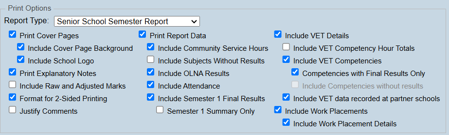 A screenshot of a computer Description automatically generated